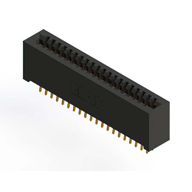 392-040-556-201 EDAC Inc.  Edgeboard Connectors